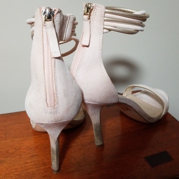 Women's heels - Picture 5 of 5